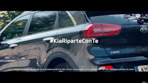 Innocean Worldwide firma lo spot di KIA che celebra la ripresa post lockdown