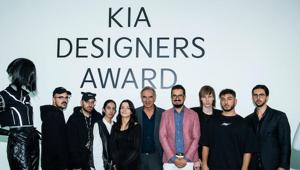 Il Kia Designers Award entra nel vivo alla Fashion Week di Settembre grazie a Prodea Group