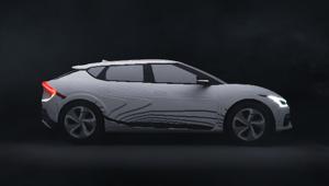 Nasce “Brick To The Future”: l’opera dedicata a Kia EV6 ideata da INNOCEAN e realizzata da un artista d’eccezione, Riccardo  Zangelmi, il primo e unico LEGO® Certified Professional in Italia