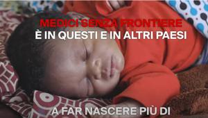Kiabi trasforma il 'black friday' in 'good friday' con Initiative