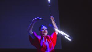 Un maggio ricco di eventi con Say What. Progetti firmati per Kiabi, Skinius e Avedisco