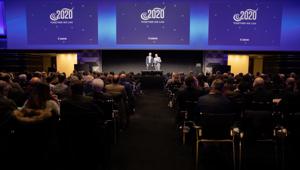 Connexia si aggiudica la gara per eventi corporate di Canon Italia e firma il Business Meeting annuale dell'azienda