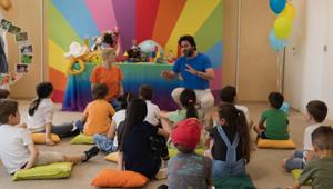 Omnicom Media Group ha celebrato il mese del Pride con “OMG inclusione evoluzione", quattro settimane di eventi per raccontare e vivere la diversità in azienda