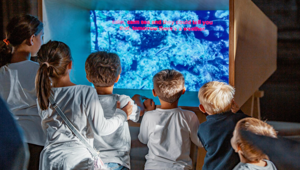 Al via 'Avventure tra le pagine. Leggiamo al museo',  tre giorni di eventi online a target kids con oltre cinquanta musei in rete