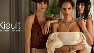 Kidult: il nuovo spot televisivo racconta due aspetti del brand, emozione e tendenza. Firmano Lorenzo Crespi e  More than 30 seconds