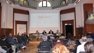 A Milano prende vita Kids Park, evento all’aperto di educational engagement, ideato da Mirata, rivolto ai ragazzi in età scolare. Esselunga e Gruppo Fassina gli sponsor
