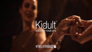 Kidult sceglie Arena Media per il planning e lancia la campagna #THELIFEHUGGERS