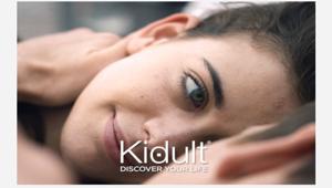 Nel lockdown di questi giorni, Kidult e Dreamers & Makers invitano a rifugiarsi nelle emozioni