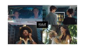Kidult e VMLY&R celebrano la vita vera nella nuova campagna dedicata alla life collection