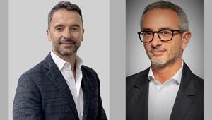 KIKO MILANO rafforza la struttura organizzativa con Arnaud Goullin come Chief Commercial Officer e Luca Bozzo Chief Corporate Officer