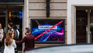 Apload firma l’evento corporate “KIKO – The Grand Journey”