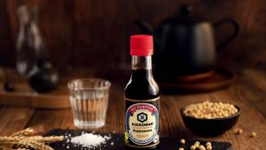 A Mediaplus l'account media europeo del marchio giapponese Kikkoman