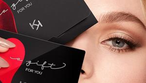 KIKO Milano sceglie Epipoli per gestire le proprie gift card nel mondo. Coinvolti 860 store in 17 mercati tra Europa, Middle East e Stati Uniti