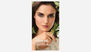 Kiko Milano lancia 'Green Me Collection: Beauty Powered By Nature' con una campagna internazionale