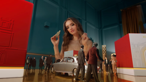 KIKO Milano lancia con Ogilvy la nuova collezione invernale Holiday Première