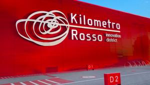 Kilometro Rosso sceglie The Van Group per la gestione dei contenuti web e social