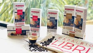 Kimbo è sponsor di Capalbio Libri 2021