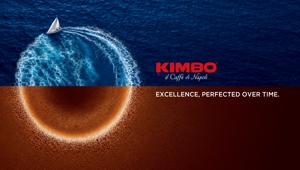 Living Brands al fianco di Kimbo per la Regata preliminare della 38ª America's Cup Living Brands al fianco di Kimbo per la Regata preliminare della 38ª America's Cup