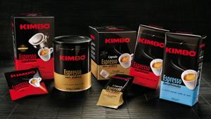 Kimbo global partner di AC Milan per la stagione 2016/2017