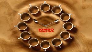 A Weber Shandwick Italia le relazioni pubbliche e media relation di Kimbo