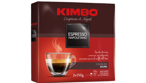 Goodmind protagonista al Milano Marketing Festival con il packaging creato per Kimbo