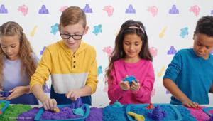 Spin Master: nel 2022 12 spot tv, campagne digital e progetti speciali di influencer marketing nel segno dell'integrazione e della multimedialità. Creatività per l'Italia di Cinestudio, pianificazione di GroupM