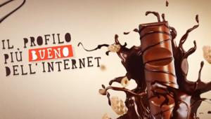 Kinder Bueno affida i suoi social a HUB09 dopo gara