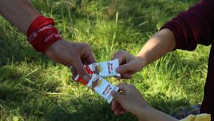 Kinder Cereali è 'buono come lo vedi' nel nuovo spot di Pubbliregia