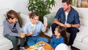 HUB09 racconta le occasioni per divertirsi insieme a Kinder Game