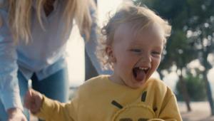 Ferrero affida a Publicis Groupe Italia la comunicazione globale di Kinder e lancia il nuovo posizionamento “A little, a lot”
