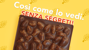 HUB09 vince la gara per la comunicazione social e digital dei cioccolati Kinder