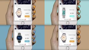 Criteo presenta Kinetic Design, nuova tecnologia creativa per la personalizzazione ottimale degli annunci e la massima coerenza di brand