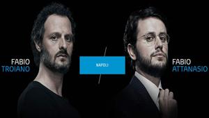 Toyota C-HR è top sponsor di Napoli Pizza Village dal 6 all'11 settembre