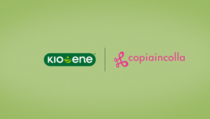 A Copiaincolla la gara per i social di Kioene