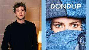 Alexander Kim firma un nuovo incarico con Dondup su più fronti della comunicazione. Obiettivo accrescere la brand awareness.
