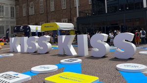 Event’s Way firma il successo del Play Village al KISS KISS Way: oltre 150.000 presenze in 5 città italiane