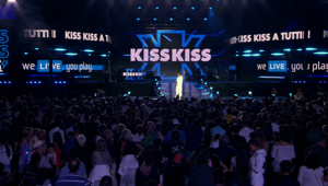A Golfo Aranci si conclude il Kiss Kiss Way 2025, la prima edizione del tour estivo di Radio Kiss Kiss che ha totalizzato oltre 150.000 presenze