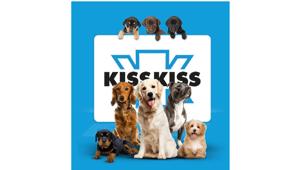 Radio Kiss Kiss torna ad affiancare come media partner la manifestazione Quattro Zampe in Fiera, a Roma