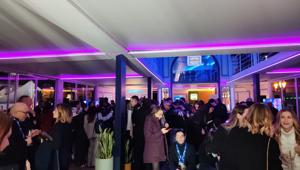 Casa Kiss Kiss: eventi, incontri e contenuti esclusivi a Sanremo per dare massima visibilità ai partner durante il Festival della Canzone Italiana. Opening Party tra vip e musica