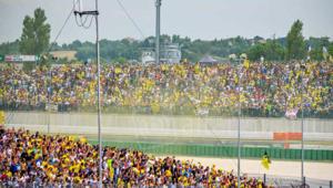 Initial Italia sponsor ufficiale della terza edizione di Kiss Misano 2018 a favore della sostenibilità sociale e ambientale