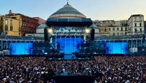 Radio Kiss Kiss Way 2026: al via la nuova edizione del tour itinerante con Rai Pubblicità