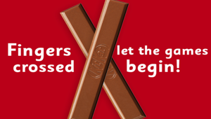 eSports: KitKat diventa partner globale di League of Legends e portavoce del break dei videogamers