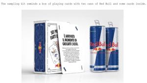 Adecco e Red Bull uniscono le forze e mettono le ali al mondo del lavoro. On air la campagna pianificata da Initiative