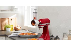 The&Partnership si aggiudica il pitch per la comunicazione KitchenAid in Europa