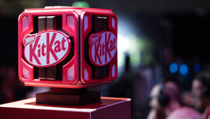 KitKat ambasciatore del gaming alla Milan Games Week & Cartoomics con la finale del torneo 'KitKat Game Breakers: An ARAM Challenge'