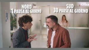 “How Do You Break? Pigliati Na’ Pausa” è la nuova campagna social di Kitkat con Casa Surace