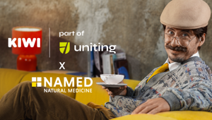 NAMED lancia “A che età si diventa giovani?”, la nuova campagna digital dedicata alla longevità firmata KIWI (Uniting Group)