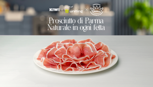 Consorzio del Prosciutto di Parma: Hopscotch Network  vince la gara da 2,1 mln per la campagna promozionale nel Regno Unito