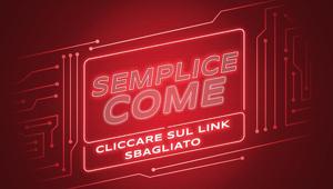KIWI firma ‘Semplice Come... cliccare sul link sbagliato’, podcast di Generali Italia per sensibilizzare sul Cyber Risk.
