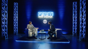 KIWI firma per Veet Men la campagna #FERITINELLINTIMO per lanciare il nuovo kit di depilazione maschile